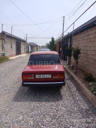 LADA (VAZ) 2107 2007, 212,353 km - 1.6 l - Bakı