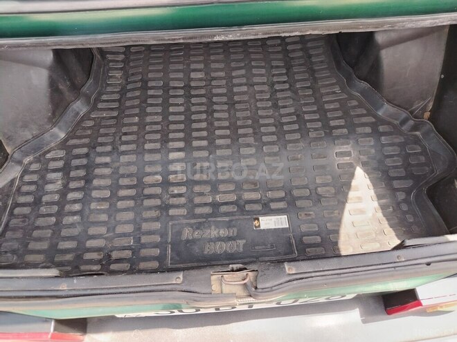 LADA (VAZ) 21099 1997, 167,000 km - 1.6 l - Sumqayıt