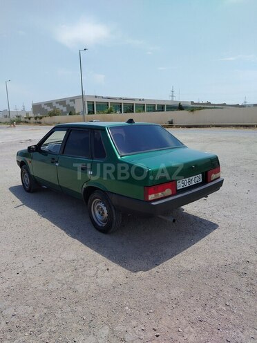 LADA (VAZ) 21099 1997, 167,000 km - 1.6 l - Sumqayıt