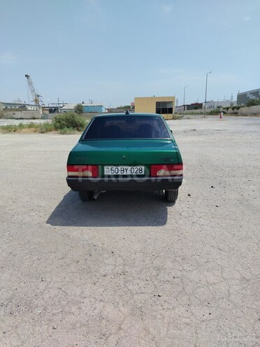 LADA (VAZ) 21099 1997, 167,000 km - 1.6 l - Sumqayıt