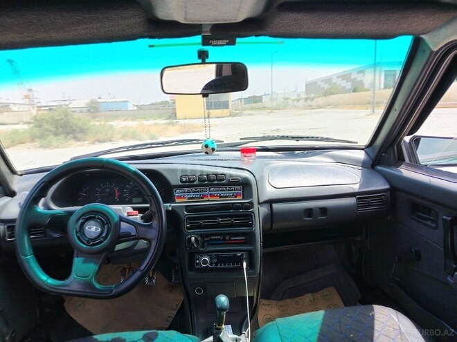 LADA (VAZ) 21099 1997, 167,000 km - 1.6 l - Sumqayıt
