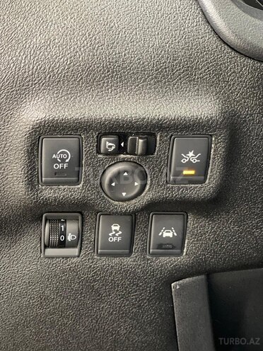 Nissan Note 2017, 21,000 km - 1.2 l - Sumqayıt