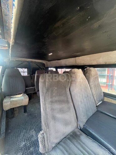 Ford Transit 1993, 480,000 km - 2.5 l - Biləsuvar