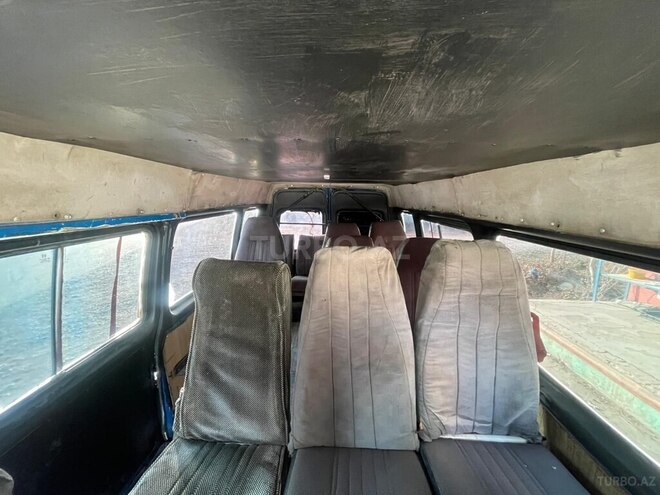 Ford Transit 1993, 480,000 km - 2.5 l - Biləsuvar