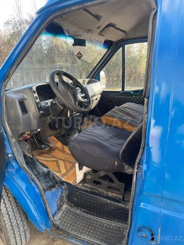 Ford Transit 1993, 480,000 km - 2.5 l - Biləsuvar