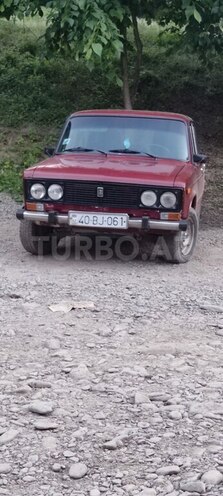 LADA (VAZ) 2106 2006, 157,832 km - 1.6 l - Quba