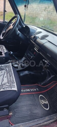 LADA (VAZ) 2106 2006, 157,832 km - 1.6 l - Quba