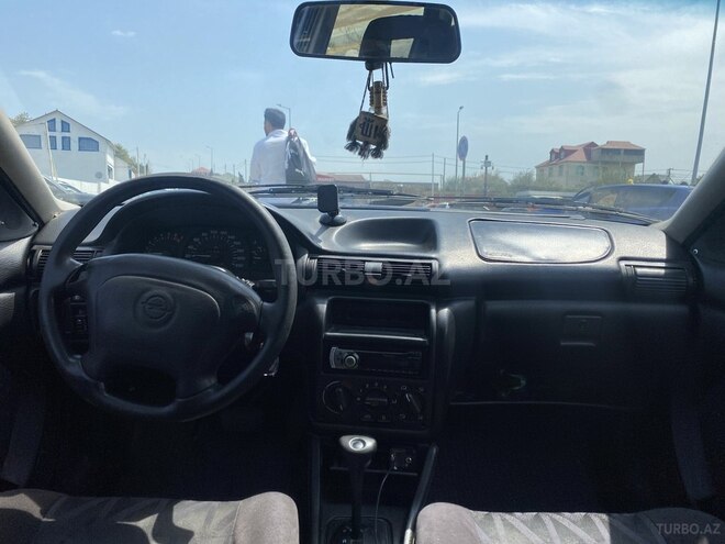 Opel Astra 1996, 350,000 km - 1.6 l - Bakı
