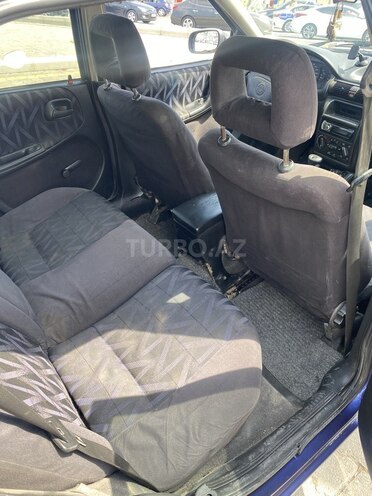 Opel Astra 1996, 350,000 km - 1.6 l - Bakı