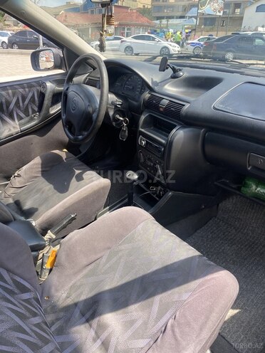 Opel Astra 1996, 350,000 km - 1.6 l - Bakı