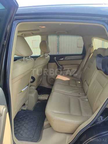 Honda CR-V 2009, 274,171 km - 2.4 l - Bakı