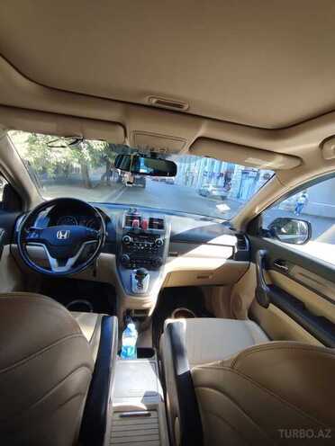 Honda CR-V 2009, 274,171 km - 2.4 l - Bakı