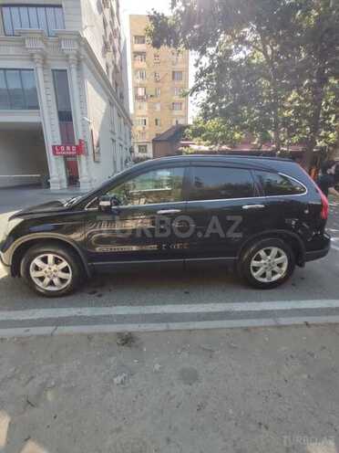 Honda CR-V 2009, 274,171 km - 2.4 l - Bakı