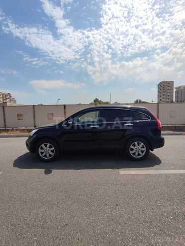 Honda CR-V 2009, 274,171 km - 2.4 l - Bakı
