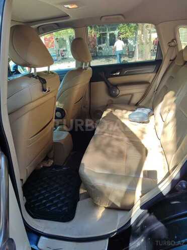 Honda CR-V 2009, 274,171 km - 2.4 l - Bakı