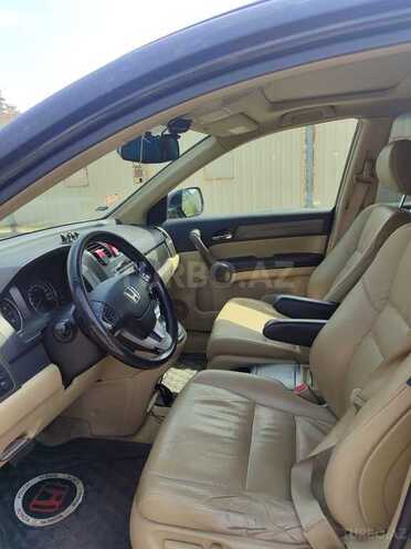 Honda CR-V 2009, 274,171 km - 2.4 l - Bakı