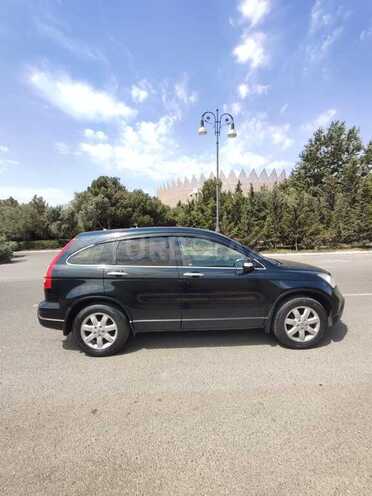 Honda CR-V 2009, 274,171 km - 2.4 l - Bakı