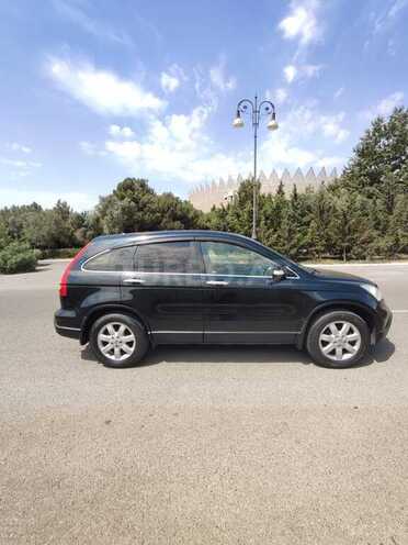 Honda CR-V 2009, 274,171 km - 2.4 l - Bakı