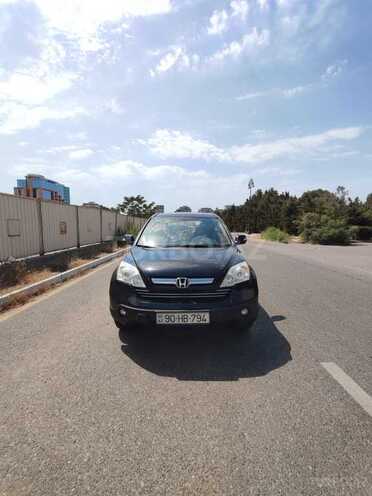 Honda CR-V 2009, 274,171 km - 2.4 l - Bakı