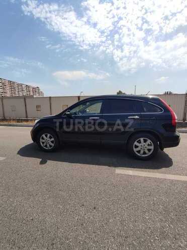 Honda CR-V 2009, 274,171 km - 2.4 l - Bakı