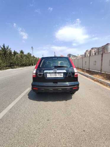 Honda CR-V 2009, 274,171 km - 2.4 l - Bakı