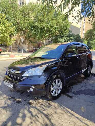 Honda CR-V 2009, 274,171 km - 2.4 l - Bakı