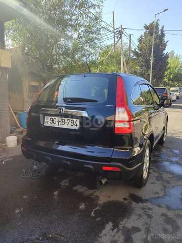 Honda CR-V 2009, 274,171 km - 2.4 l - Bakı