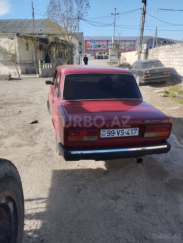 LADA (VAZ) 2107 2007, 212,353 km - 1.6 l - Bakı
