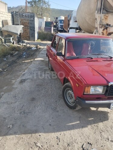 LADA (VAZ) 2107 2007, 212,353 km - 1.6 l - Bakı