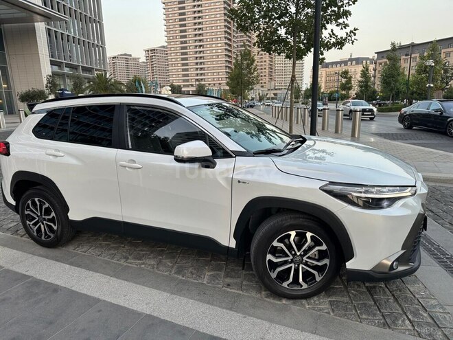 Toyota  2024, 16,000 km - 2.0 l - Bakı