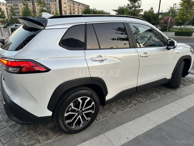 Toyota  2024, 16,000 km - 2.0 l - Bakı