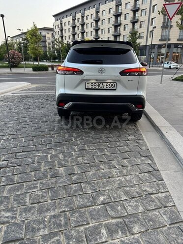 Toyota  2024, 16,000 km - 2.0 l - Bakı