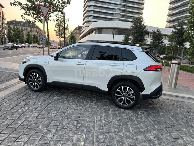 Toyota  2024, 16,000 km - 2.0 l - Bakı