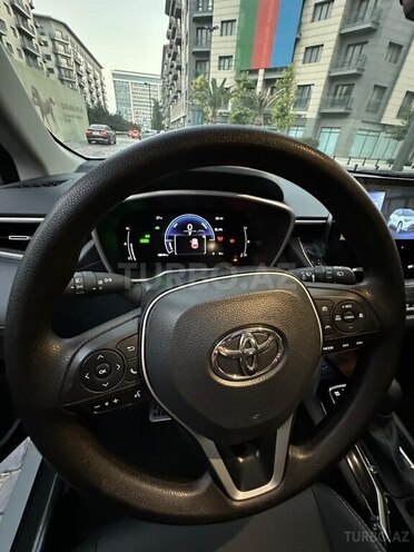 Toyota  2024, 16,000 km - 2.0 l - Bakı