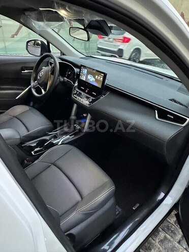 Toyota  2024, 16,000 km - 2.0 l - Bakı