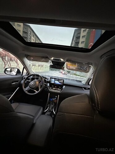 Toyota  2024, 16,000 km - 2.0 l - Bakı