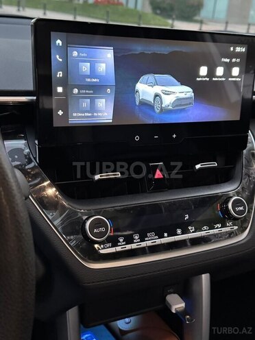 Toyota  2024, 16,000 km - 2.0 l - Bakı