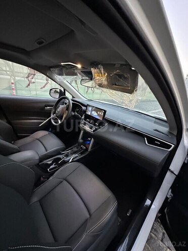 Toyota  2024, 16,000 km - 2.0 l - Bakı