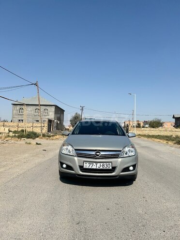 Opel Astra 2007, 246,000 km - 1.4 л - Bakı