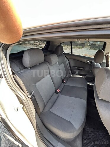 Opel Astra 2007, 246,000 km - 1.4 л - Bakı