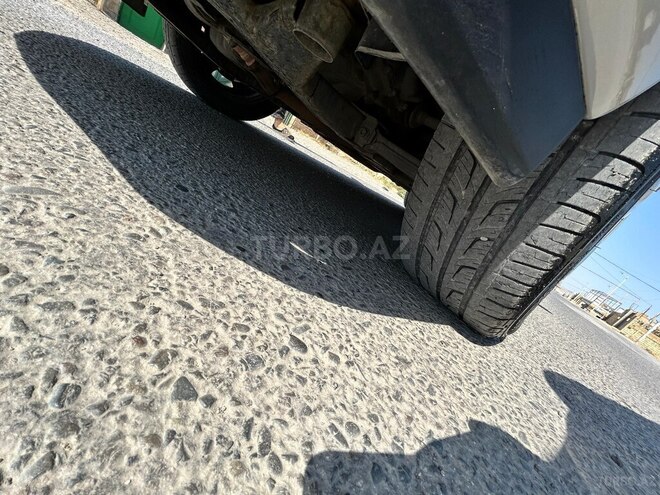 Opel Astra 2007, 246,000 km - 1.4 л - Bakı
