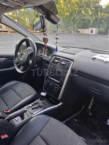 Mercedes B 180 2008, 129,000 km - 1.7 l - Mingəçevir