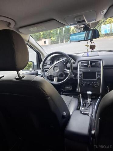 Mercedes B 180 2008, 129,000 km - 1.7 l - Mingəçevir