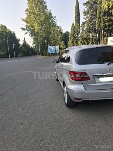 Mercedes B 180 2008, 129,000 km - 1.7 l - Mingəçevir