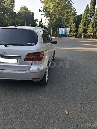 Mercedes B 180 2008, 129,000 km - 1.7 l - Mingəçevir