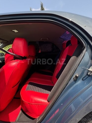 Toyota Corolla 2007, 289,850 km - 1.4 l - Sumqayıt