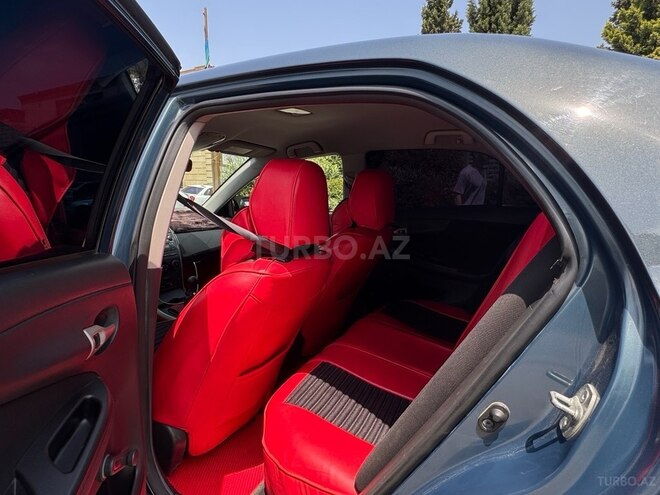 Toyota Corolla 2007, 289,850 km - 1.4 l - Sumqayıt