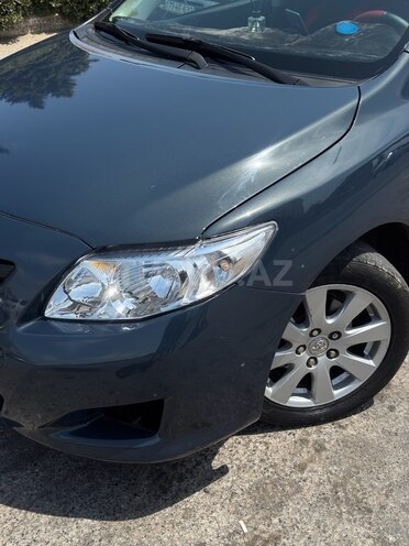 Toyota Corolla 2007, 289,850 km - 1.4 l - Sumqayıt