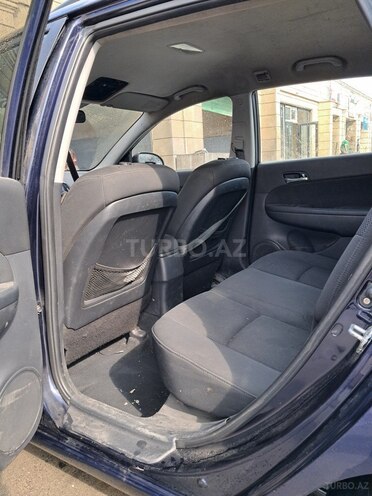 Hyundai i30 2008, 205,000 km - 1.6 л - Bakı