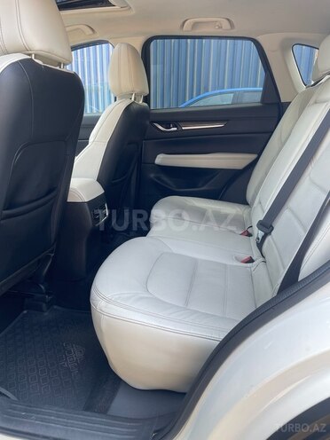 Mazda CX-5 2017, 174,000 km - 2.5 l - Bakı
